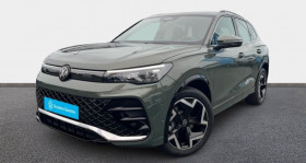 Volkswagen Tiguan , garage C.A.R. � La Rochelle