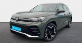 Volkswagen Tiguan 2.0 TDI 150ch DSG7 R-Line   La Rochelle 17