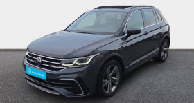 Volkswagen Tiguan , garage C.A.R. � La Rochelle