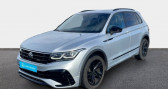 Annonce Volkswagen Tiguan occasion Diesel 2.0 TDI 150ch DSG7 R-Line � La Rochelle