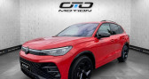 Annonce Volkswagen Tiguan occasion Diesel 2.0 TDI 150ch DSG7 R-Line � Dieudonn�
