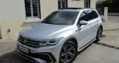 Volkswagen Tiguan 2.0 TDI 150ch DSG7 R-Line   Clamart 92
