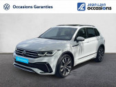 Volkswagen Tiguan 2.0 TDI 150ch DSG7 R-Line   Cessy 01