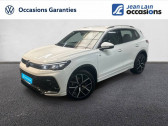Volkswagen Tiguan 2.0 TDI 150ch DSG7 R-Line   Seynod 74