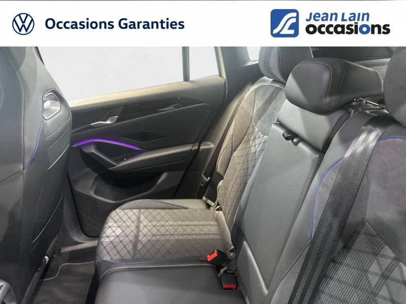 Volkswagen Tiguan 2.0 TDI 150ch DSG7 R-Line  occasion  Seynod - photo n6