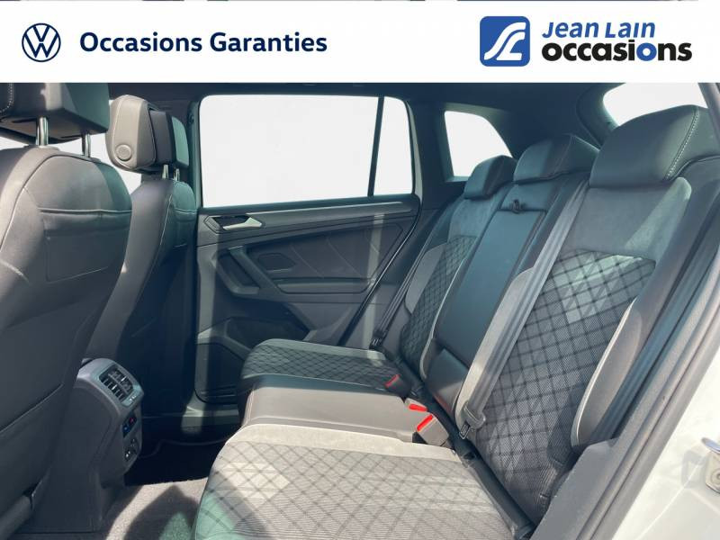 Volkswagen Tiguan 2.0 TDI 150ch DSG7 R-Line  occasion  Cessy - photo n6