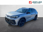 Volkswagen Tiguan occasion année 2025 boite Automatique Annonce Volkswagen Tiguan occasion Diesel 2.0 TDI 150ch DSG7 R-Line à Cessy