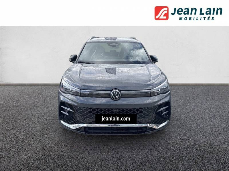 Volkswagen Tiguan 2.0 TDI 150ch DSG7 R-Line  occasion  Ville-la-Grand - photo n2