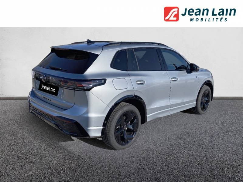 Volkswagen Tiguan 2.0 TDI 150ch DSG7 R-Line  occasion  Cessy - photo n5