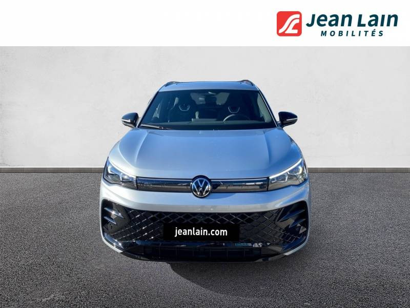 Volkswagen Tiguan 2.0 TDI 150ch DSG7 R-Line  occasion  Cessy - photo n2