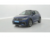 Volkswagen Tiguan 2.0 TDI 150ch DSG7 R-Line   QUIMPER 29