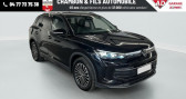 Annonce Volkswagen Tiguan occasion Diesel 2.0 TDI 150ch DSG7 VW Edition � LA GRAND CROIX