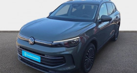 Volkswagen Tiguan , garage C.A.R. LA ROCHELLE AUDI VOLKWAGEN  La Rochelle