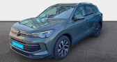 Volkswagen Tiguan occasion année 2024 boite Automatique Annonce Volkswagen Tiguan occasion Diesel 2.0 TDI 150ch DSG7 VW Edition à La Rochelle