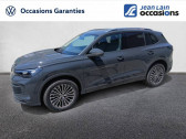 Annonce Volkswagen Tiguan occasion Diesel 2.0 TDI 150ch DSG7 VW Edition  Saint-Jean-de-Maurienne