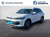 Volkswagen Tiguan 2.0 TDI 150ch DSG7 VW Edition   Gap 05
