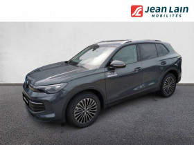 Volkswagen Tiguan , garage JEAN LAIN MANOSQUE  Volx