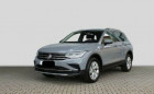 Volkswagen Tiguan occasion Gris année 2021 boite Robotisee Annonce Volkswagen Tiguan occasion Diesel 2.0 TDI 150CH ELEGANCE 4MOTION DSG7 à Villenave-d'Ornon