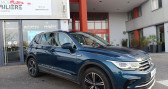 Annonce Volkswagen Tiguan occasion Diesel 2.0 TDI 150ch Elegance DSG7 � Mulhouse