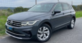 Annonce Volkswagen Tiguan occasion Diesel 2.0 TDI 150ch ELEGANCE DSG7  DONZENAC