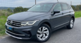 Volkswagen Tiguan , garage UPTIMUM AUTOMOBILE  DONZENAC