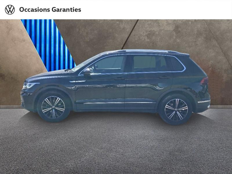 Volkswagen Tiguan 2.0 TDI 150ch Elegance DSG7  occasion  TOMBLAINE - photo n2
