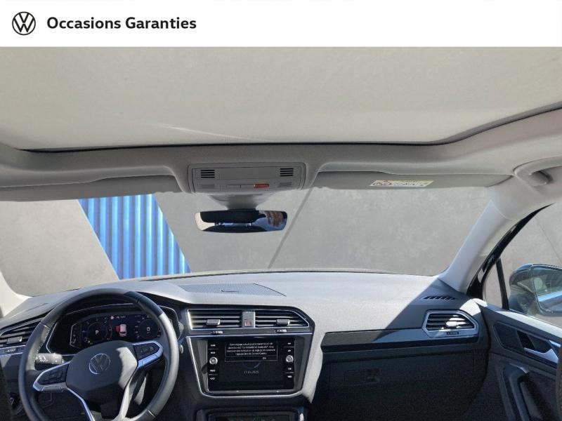 Volkswagen Tiguan 2.0 TDI 150ch Elegance DSG7  occasion  TOMBLAINE - photo n3