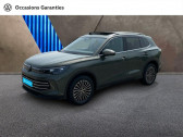 Volkswagen Tiguan occasion année 2025 boite Automatique Annonce Volkswagen Tiguan occasion Diesel 2.0 TDI 150ch Elegance DSG7 à METZ
