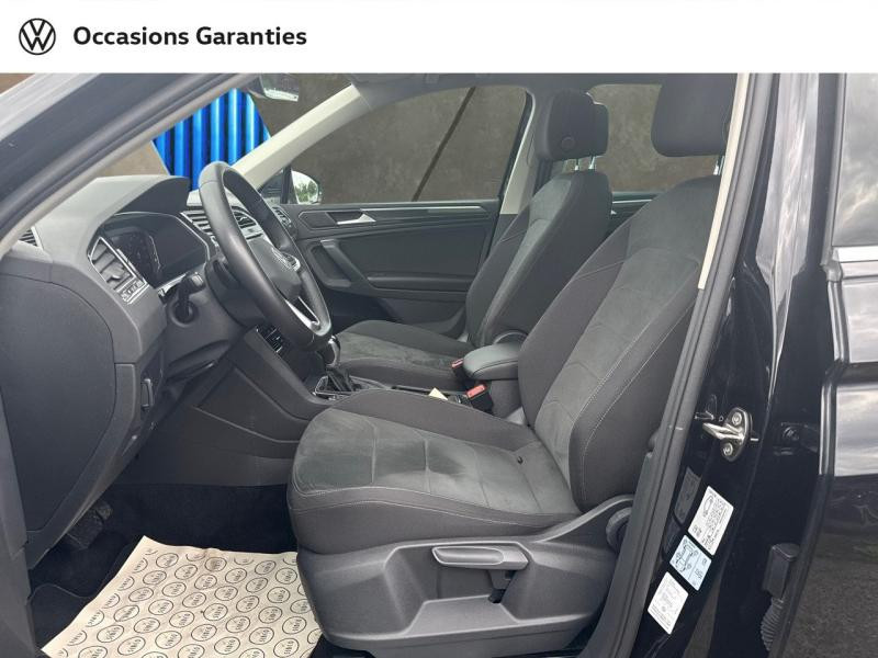 Volkswagen Tiguan 2.0 TDI 150ch Elegance DSG7  occasion  TOMBLAINE - photo n7