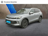Volkswagen Tiguan 2.0 TDI 150ch Elegance DSG7   Villeneuve-d'Ascq 59