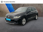 Volkswagen Tiguan 2.0 TDI 150ch Elegance DSG7   TOMBLAINE 54