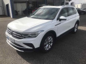 Annonce Volkswagen Tiguan occasion Diesel 2.0 TDI 150CH ELEGANCE DSG7 à Labège