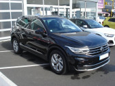 Volkswagen Tiguan occasion année 2022 boite Robotisee Annonce Volkswagen Tiguan occasion Diesel 2.0 TDI 150ch Elegance DSG7 à Aurillac