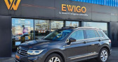 Volkswagen Tiguan 2.0 tdi 150ch elegance iq light-toit ouvrant-virtual  � Rixheim 68