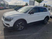 Volkswagen Tiguan occasion année 2019 boite Robotisee Annonce Volkswagen Tiguan occasion Diesel 2.0 TDI 150ch IQ.Drive 4Motion DSG7 Euro6d-T à Onet-le-Château