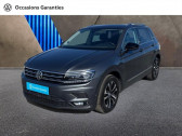 Volkswagen Tiguan occasion année 2019 boite Automatique Annonce Volkswagen Tiguan occasion Diesel 2.0 TDI 150ch IQ.Drive DSG7 Euro6d-T à Dunkerque