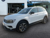 Volkswagen Tiguan occasion année 2019 boite Robotisee Annonce Volkswagen Tiguan occasion Diesel 2.0 TDI 150ch IQ.Drive DSG7 Euro6d-T à Albi