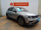 Volkswagen Tiguan occasion Gris année 2020 boite Manuelle Annonce Volkswagen Tiguan occasion Diesel 2.0 TDI 150CH IQ.DRIVE EURO6D-T + ATTELAGE + GARANTIE 5 ANS à Mérignac