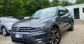 Volkswagen Tiguan 2.0 TDI 150ch IQ.Drive Euro6d-T   Évreux 27