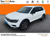 Annonce Volkswagen Tiguan occasion Diesel 2.0 TDI 150ch IQ.Drive Euro6d-T  Saint-Martin-des-Champs