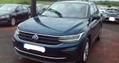 Volkswagen Tiguan 2.0 TDI 150CH LIFE BUSINESS DSG7 BOITE AUTO   Harol 88