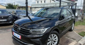 Annonce Volkswagen Tiguan occasion Diesel 2.0 tdi 150ch Life Business DSG7  Gagny