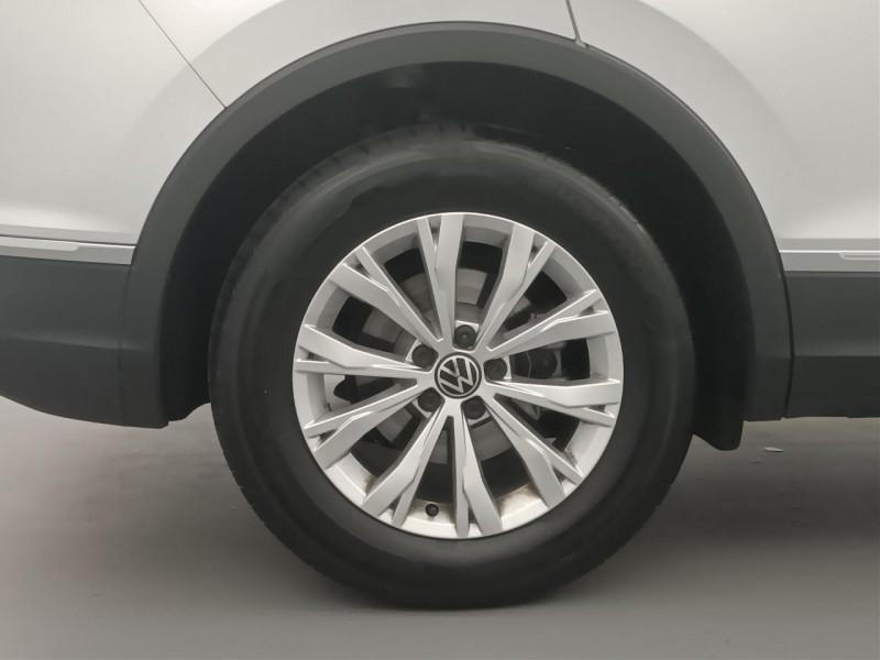 Volkswagen Tiguan 2.0 TDI 150ch Life Business DSG7  occasion  BISCHHEIM - photo n10