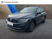 Annonce Volkswagen Tiguan occasion Diesel 2.0 TDI 150ch Life Business DSG7  RIVERY