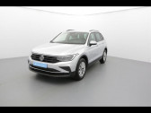 Volkswagen Tiguan occasion année 2022 boite Automatique Annonce Volkswagen Tiguan occasion Diesel 2.0 TDI 150ch Life Business DSG7 à BISCHHEIM