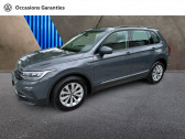 Annonce Volkswagen Tiguan occasion Diesel 2.0 TDI 150ch Life Business DSG7  ORVAULT