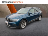 Annonce Volkswagen Tiguan occasion Diesel 2.0 TDI 150ch Life Business DSG7  THIERS