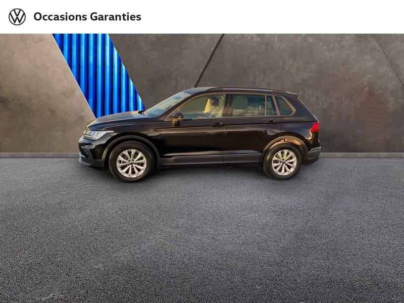 Volkswagen Tiguan 2.0 TDI 150ch Life Business DSG7  occasion  Dunkerque - photo n2