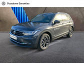Annonce Volkswagen Tiguan occasion Diesel 2.0 TDI 150ch Life Business DSG7  Villeneuve-d'Ascq