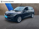 Volkswagen Tiguan occasion année 2021 boite Automatique Annonce Volkswagen Tiguan occasion Diesel 2.0 TDI 150ch Life Business DSG7 à Villeneuve-d'Ascq